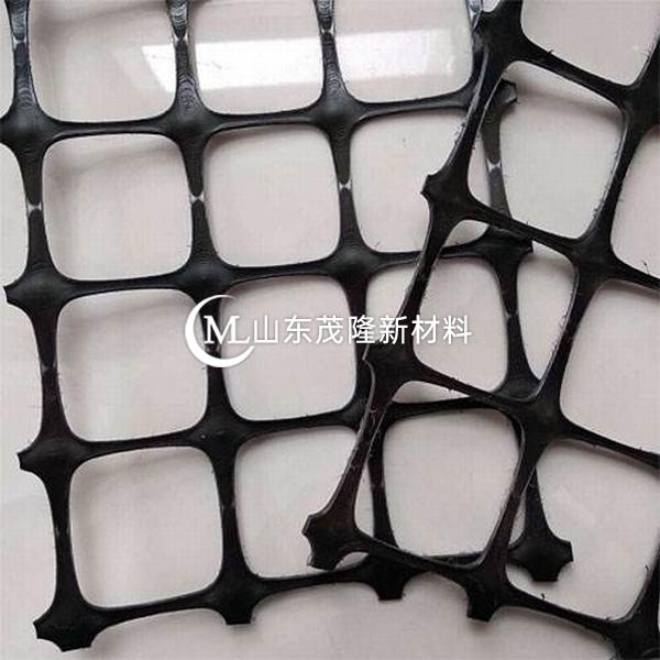塑料土工格柵的特殊性能優勢