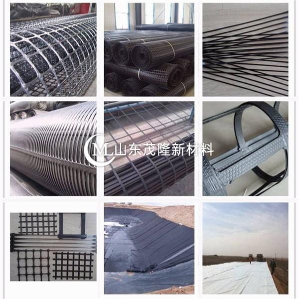 土工格柵有哪些規格,玻纖格柵規格,單向/雙向土工格柵規格