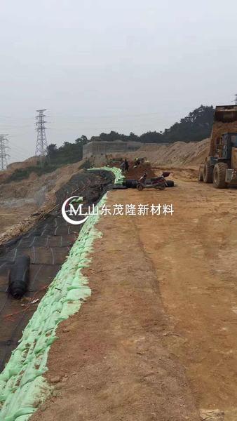 了解塑料土工格柵在公路與鐵路建造中的經濟效益