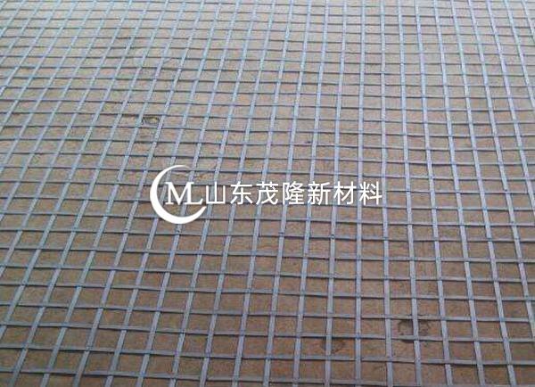 塑料土工格柵相對于傳統(tǒng)格柵的優(yōu)勢