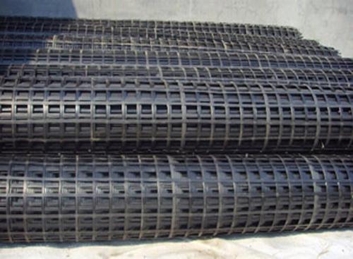 鋼塑土工格柵的”加筋”是什么意思？