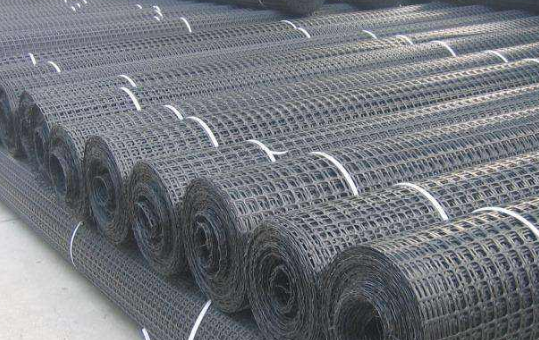 鋼塑土工格柵對公路施工者的最大幫助在哪里?