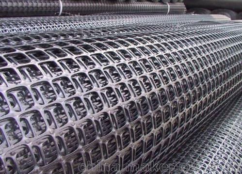 土工格柵施工過程中需要注意的7點