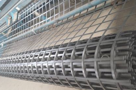 鋼塑土工格柵在工程中的作用原來(lái)這么大！