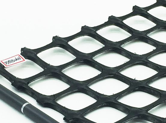 雙向土工格柵的應用范圍主要都是哪些?