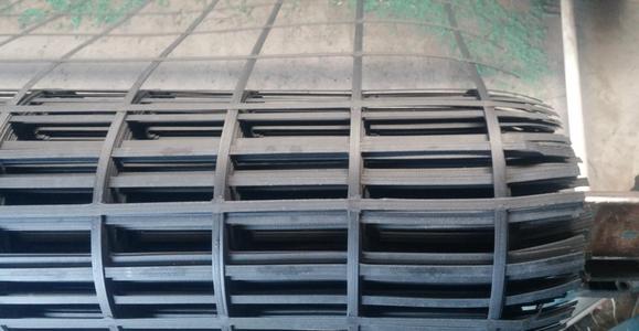 鋼塑土工格柵出廠后的一系列措施