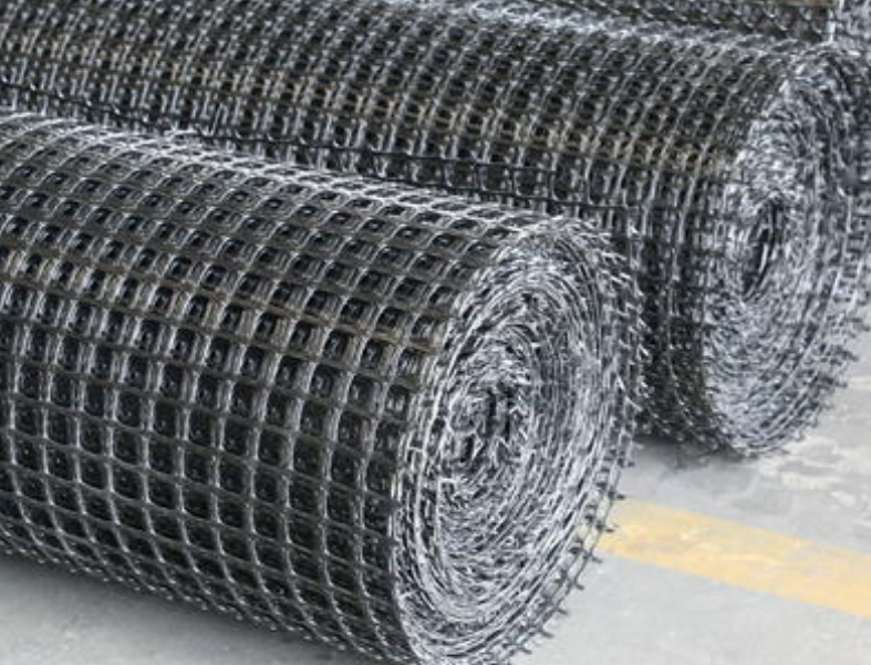 玻纖土工格柵2020年固定方法?