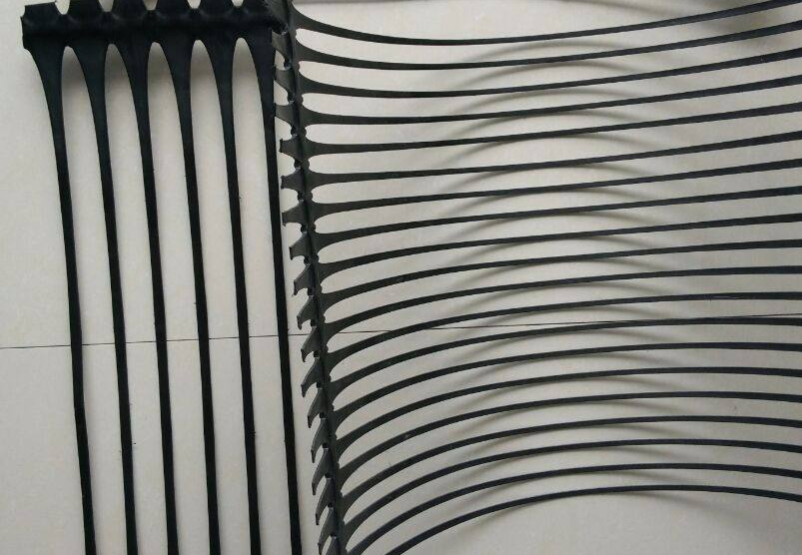 單向土工格柵能在東北使用嗎?