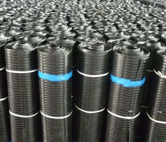 雙向土工格柵施工中需要知道的幾點