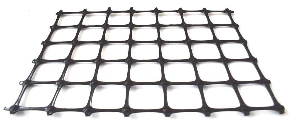 玻纖土工格柵施工的6步驟要知道?