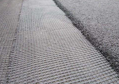 土工格柵能長期泡在水里嗎?