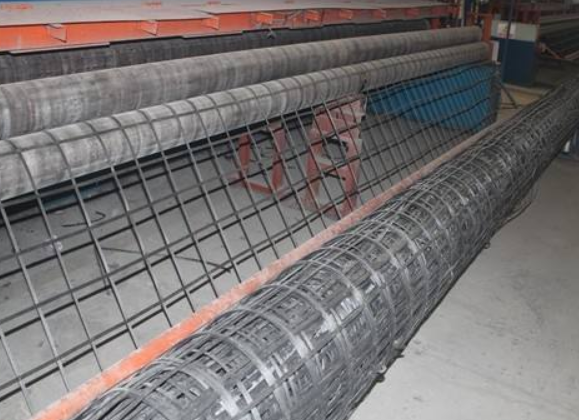 修建公路的時候,鋼塑土工格柵的應用比例有多少?