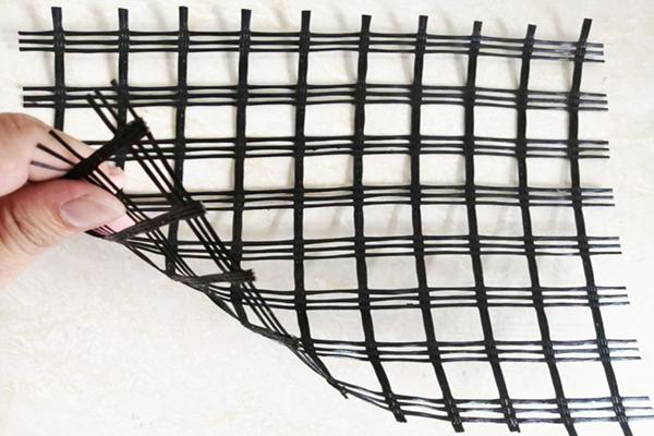 玻纖土工格柵在公路上怎么應用？  第2張