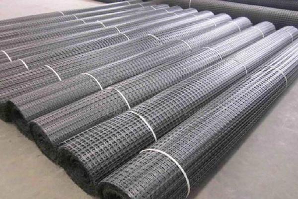 土工格柵的施工工藝  第2張