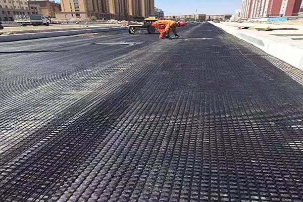 土工格柵在道路上的應(yīng)用有哪些？  第2張