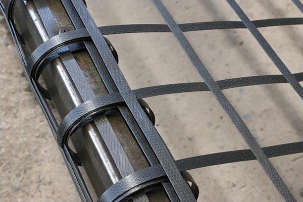 土工格柵在修建道路中起到的作用  第1張