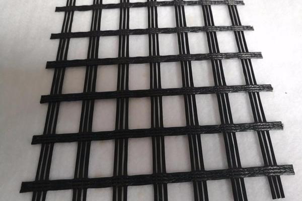 土工格柵在修建道路中起到的作用  第3張