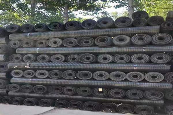 土工格柵在修建道路中起到的作用  第2張