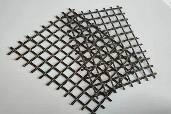 在路基中使用土工格柵的作用有哪些呢？  第3張