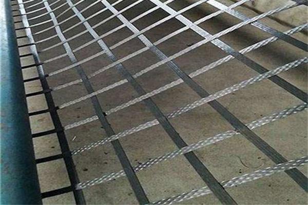 鋼塑土工格柵在工程中的優勢有哪些呢? 第3張