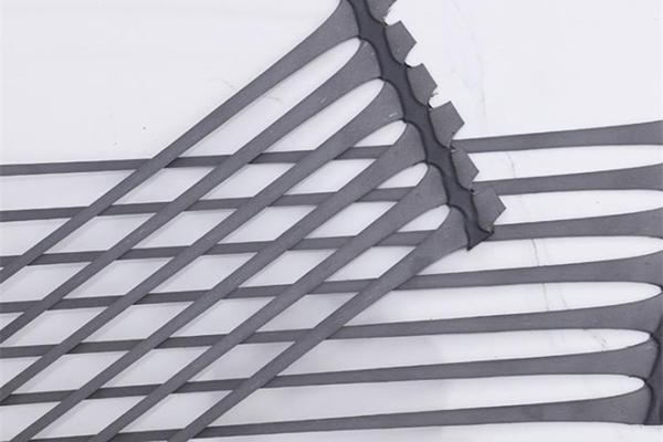 單向土工格柵的高拉伸強度有哪些應用呢？  第2張