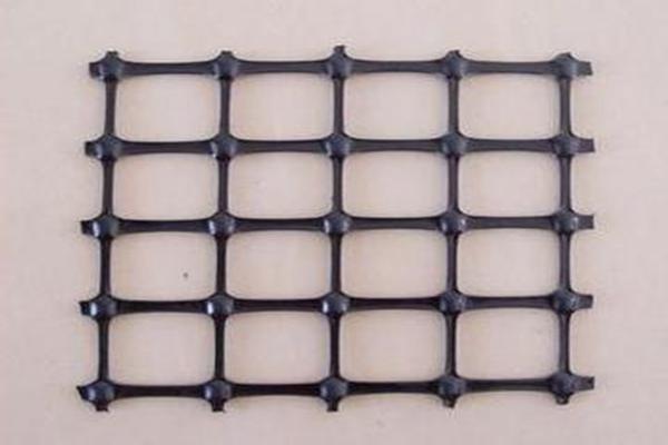 凸結點鋼塑土工格柵有哪些優勢呢？  第1張