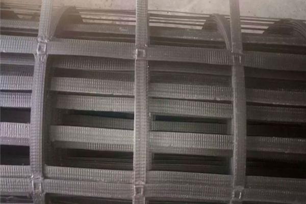 凸結點鋼塑土工格柵有哪些優勢呢？  第2張