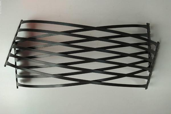 修復(fù)受損路面的鋼塑土工格柵方法有哪些呢？  第1張