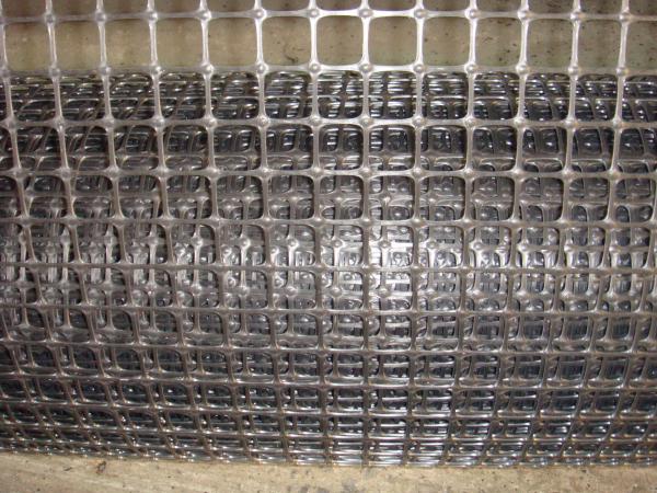 施工中如何保證雙向土工格柵的質量呢？  第1張