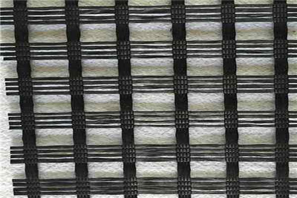 雙向塑料土工格柵接觸面的變形模式有哪些呢？  第2張