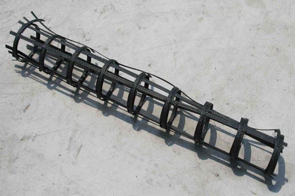 生產制造土工格柵時的注意事項有哪些呢？  第3張