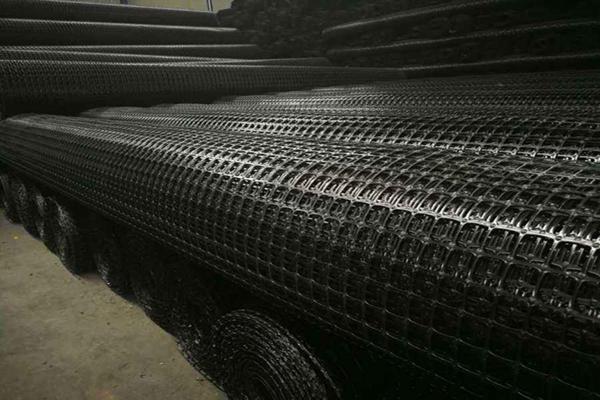 鋼塑土工格柵在設計時有哪些注意事項呢? 第1張