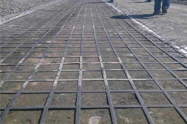 冬季與夏季鋪設土工格柵會有哪些不同效果呢? 第3張