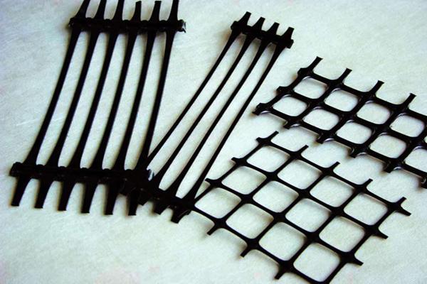 在外力作用下，塑料土工格柵會變形嗎？  第2張