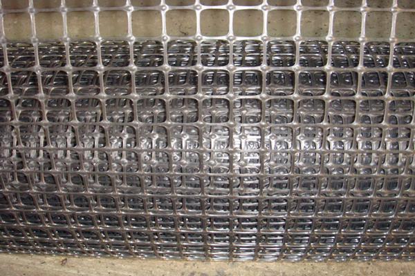 雙向土工格柵低溫下的蠕變與常溫下有什么不同呢? 第3張