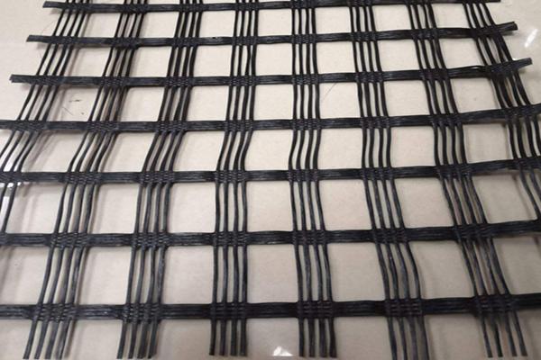 玻纖土工格柵施工方法解析 第5張