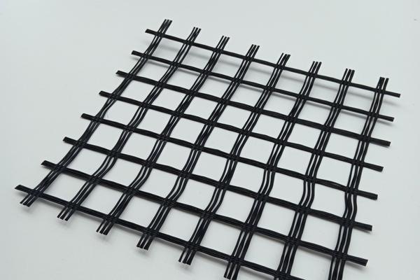 玻璃纖維土工格柵的制造過程揭秘 第1張