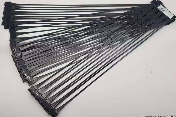 pp-pe單向拉伸塑料土工格柵:作用與應用解析 第1張