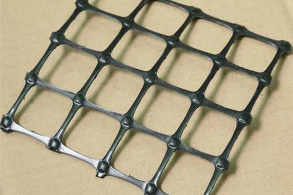 雙向拉伸塑料土工格柵的優(yōu)點(diǎn)有哪些？詳解!  第2張