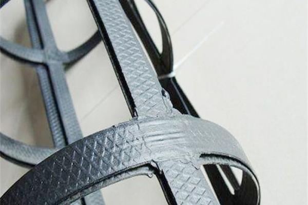 鋼塑土工格柵的檢測(cè)方法有哪些？從原理到實(shí)踐，全面解析！  第2張