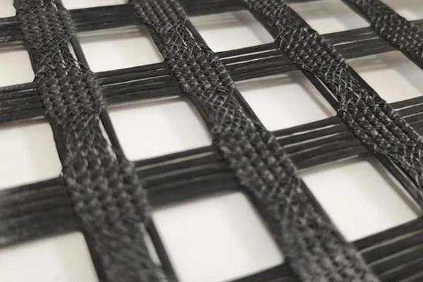 土工格柵易損壞時應如何更換  第1張