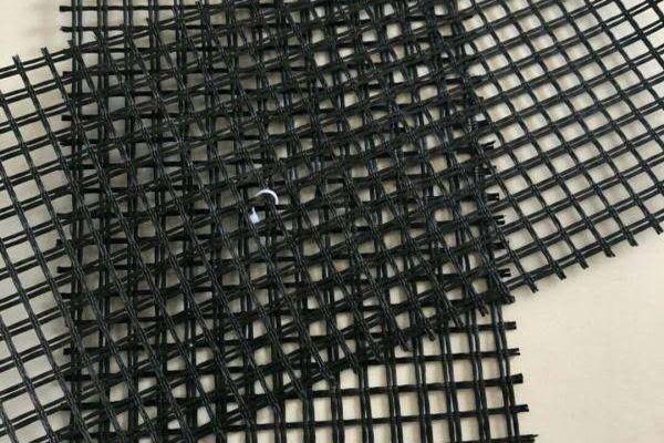 土工格柵易損壞時應如何更換  第3張