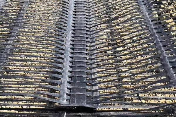 深入了解單向粘焊土工格柵的工作原理及應(yīng)用  第2張