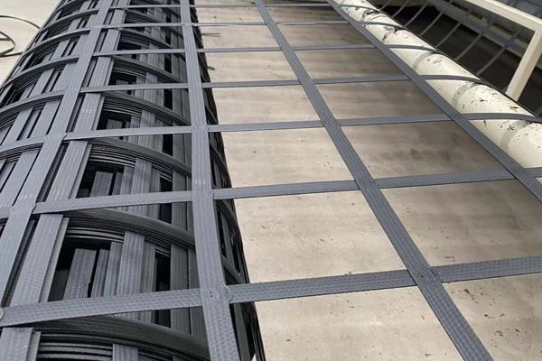 土工格柵施工技巧:解析路基中的應用方法 第1張