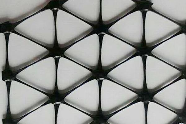 解析多向應(yīng)力土工格柵的特點，介紹其優(yōu)勢  第2張