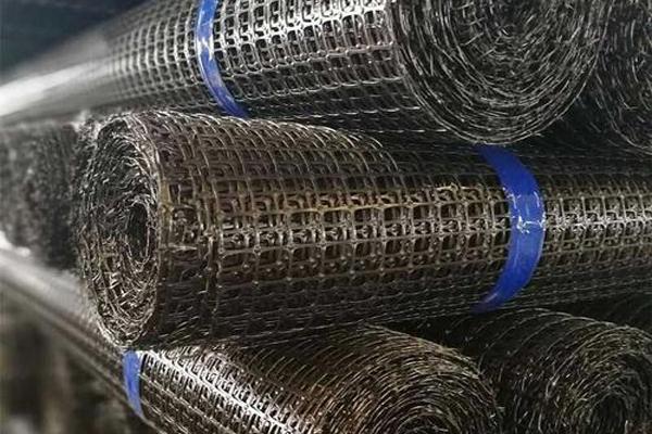 土工格柵檢測項(xiàng)目與標(biāo)準(zhǔn)全解析  第1張