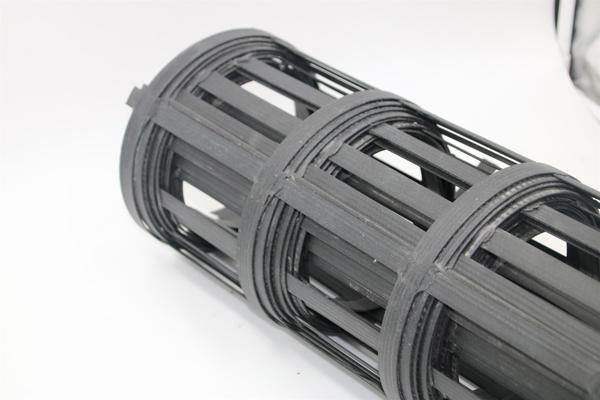 大口徑鋼塑土工格柵選擇指南 第1張