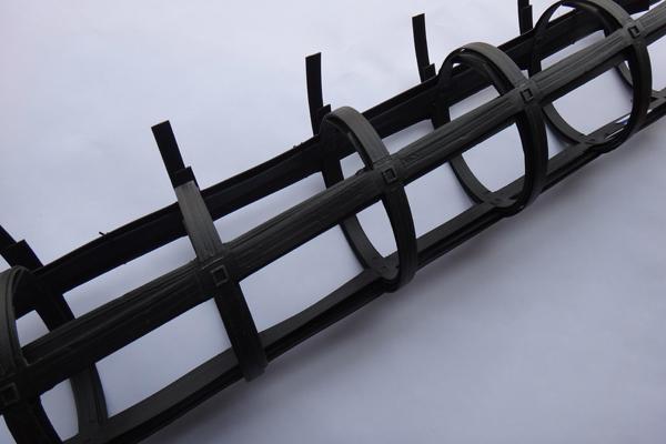 大口徑鋼塑土工格柵選擇指南 第3張