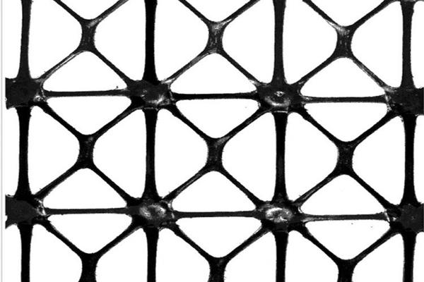 揭秘三向土工格柵復合墊的神奇威力  第3張