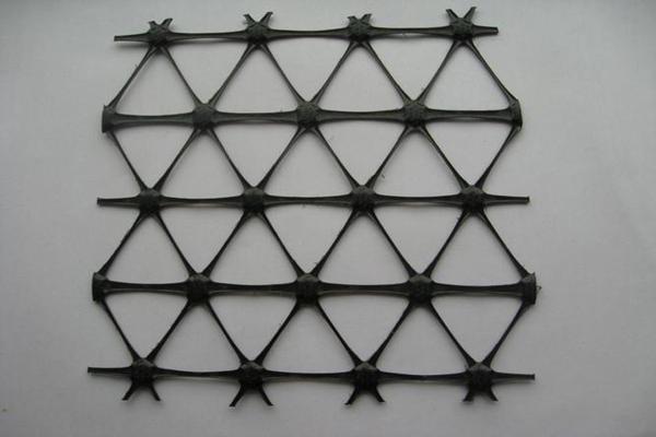 揭秘三向土工格柵復合墊的神奇威力  第4張